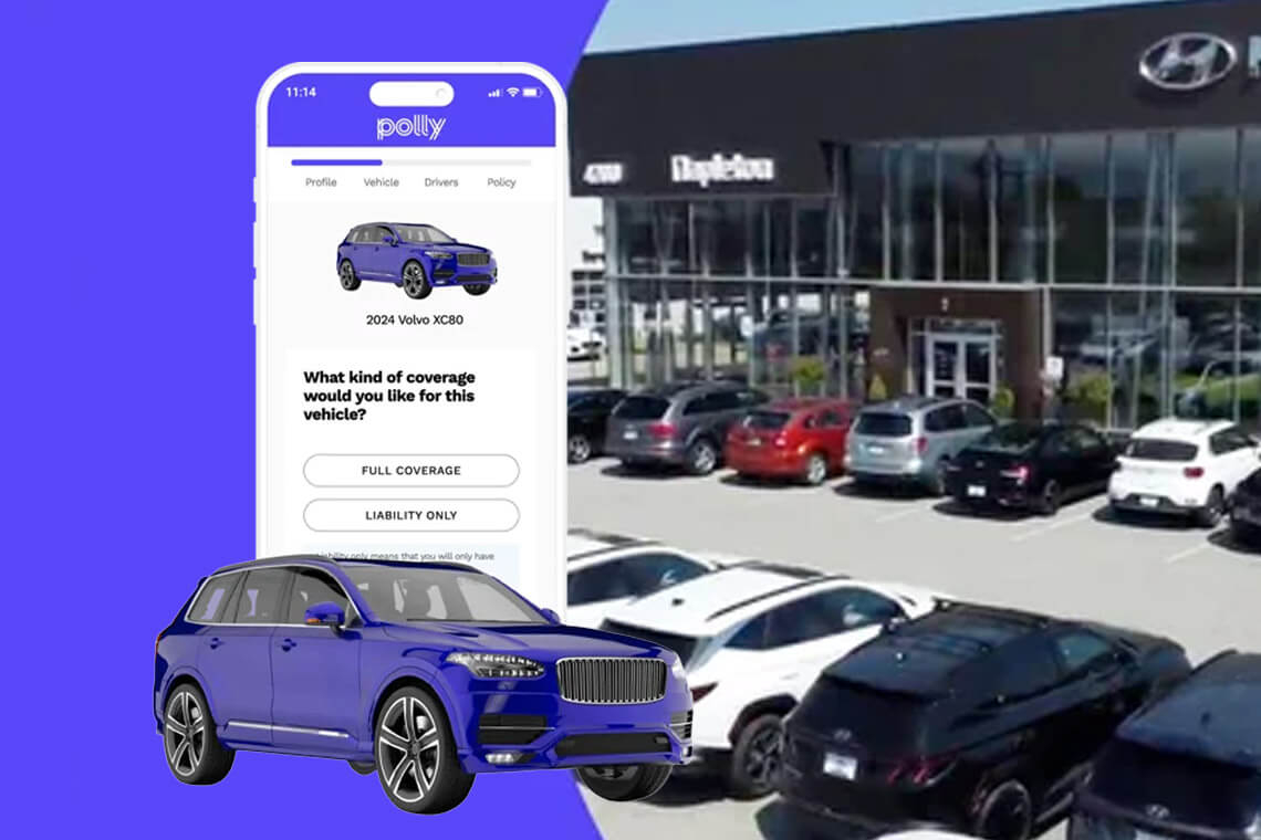 Study: Insurance Products Offer Dealers Opportunity